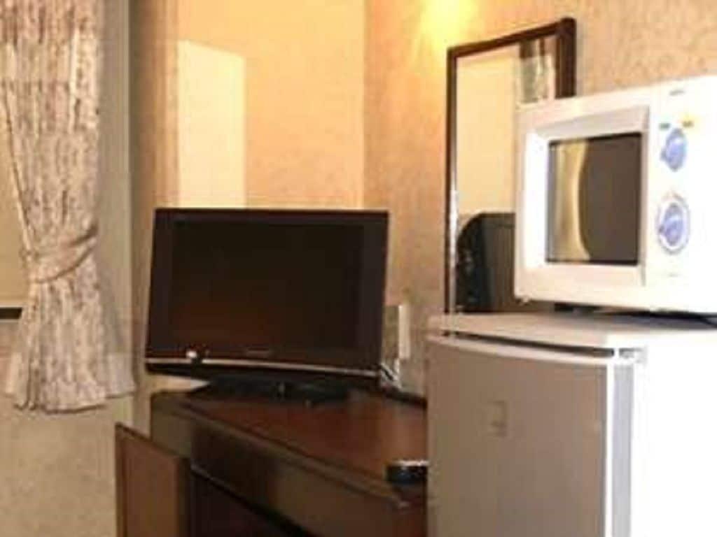 Hotel Livemax Budget Sagamihara Esterno foto