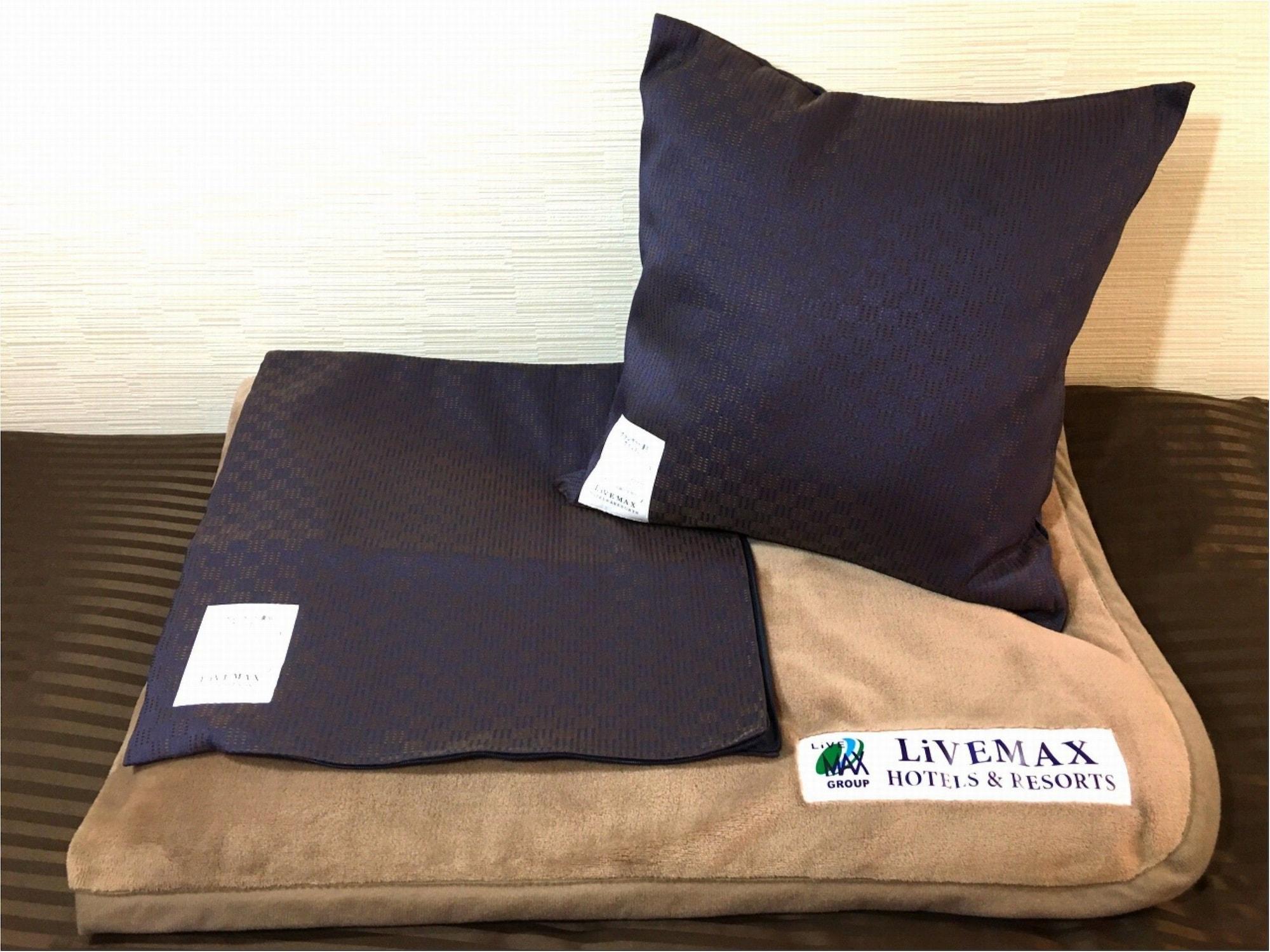 Hotel Livemax Budget Sagamihara Esterno foto