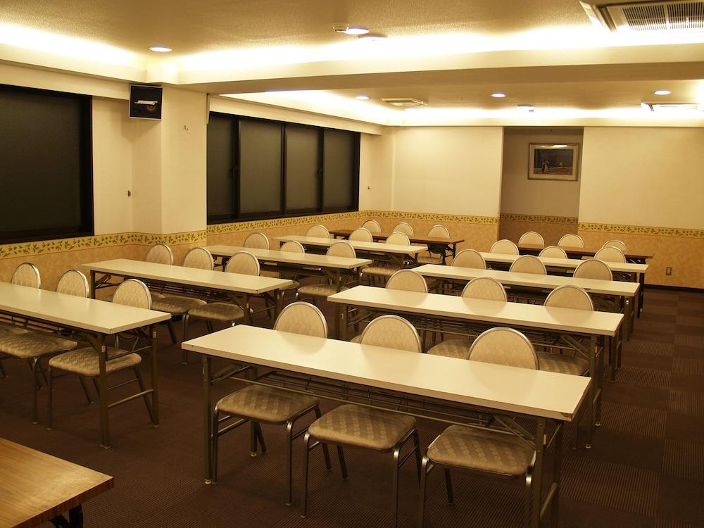 Hotel Livemax Budget Sagamihara Esterno foto