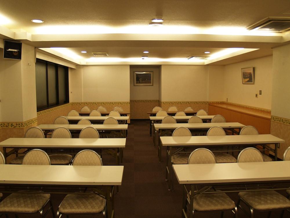 Hotel Livemax Budget Sagamihara Esterno foto