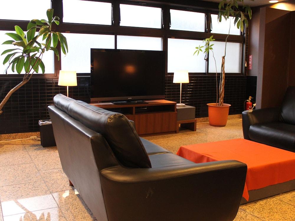 Hotel Livemax Budget Sagamihara Esterno foto