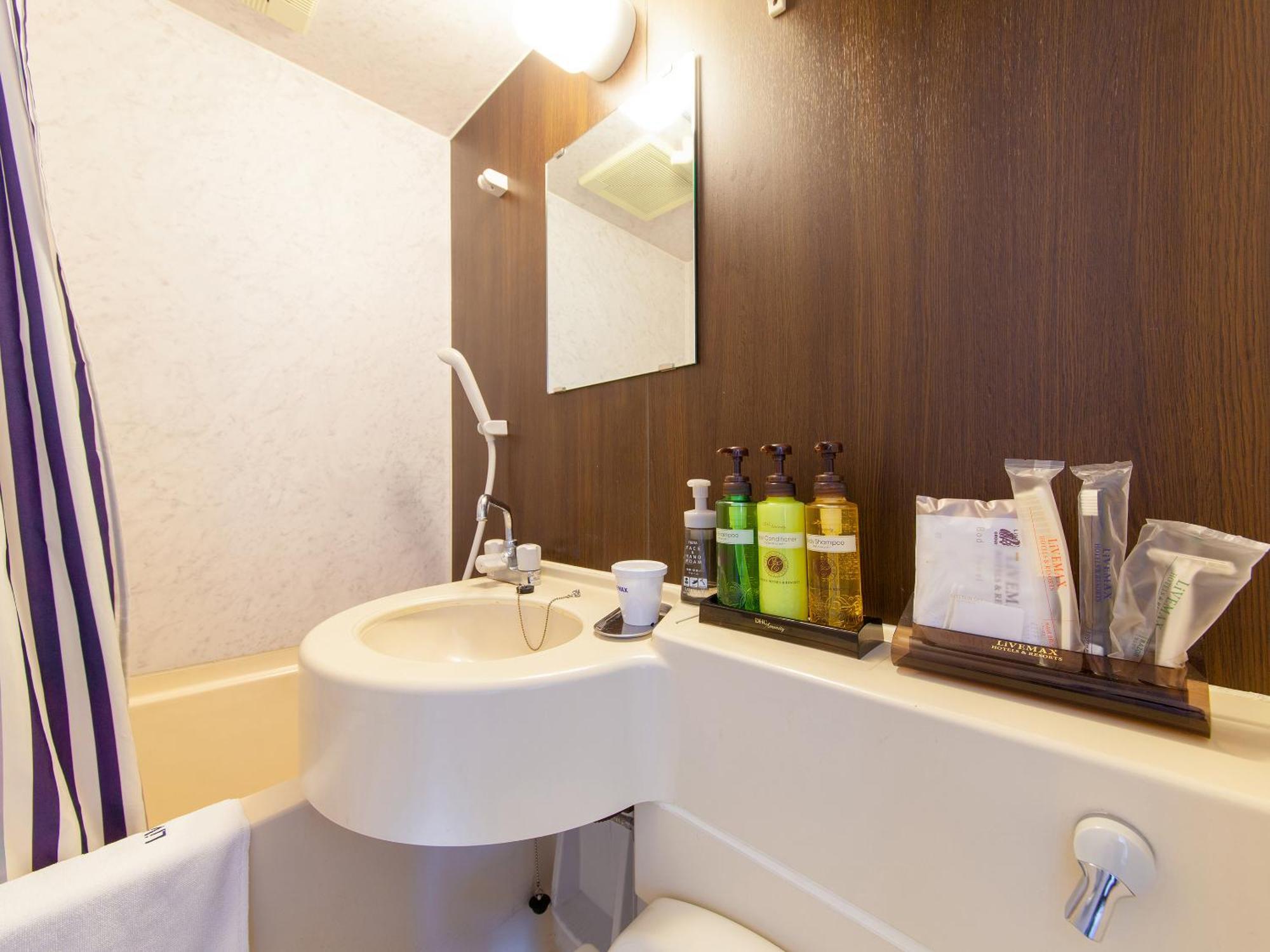 Hotel Livemax Budget Sagamihara Esterno foto