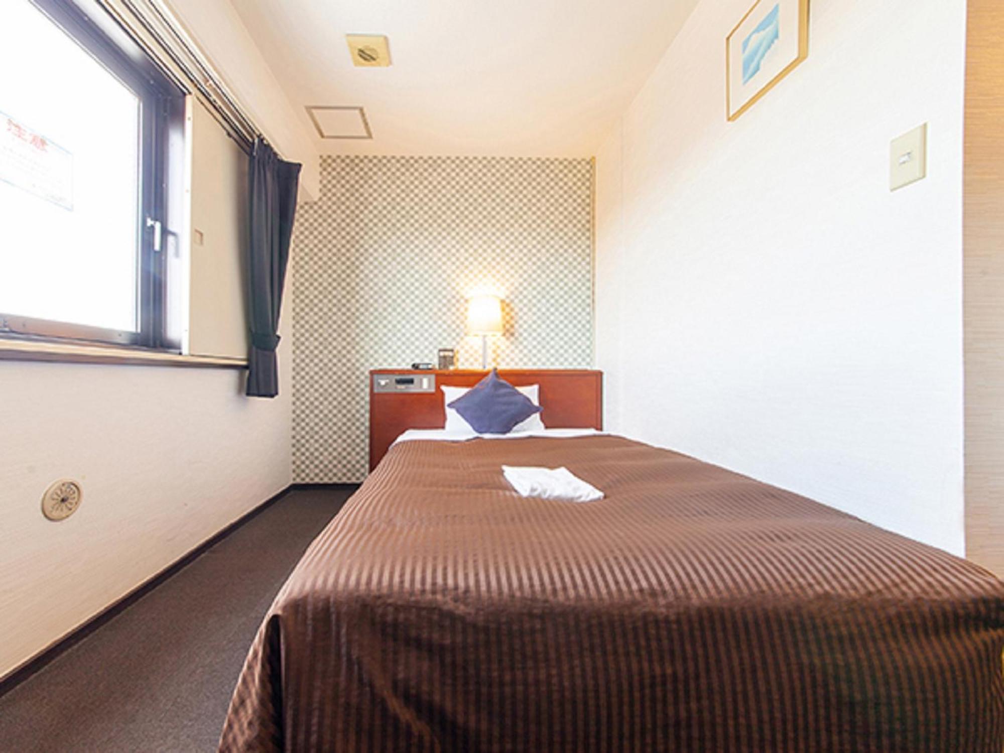 Hotel Livemax Budget Sagamihara Esterno foto