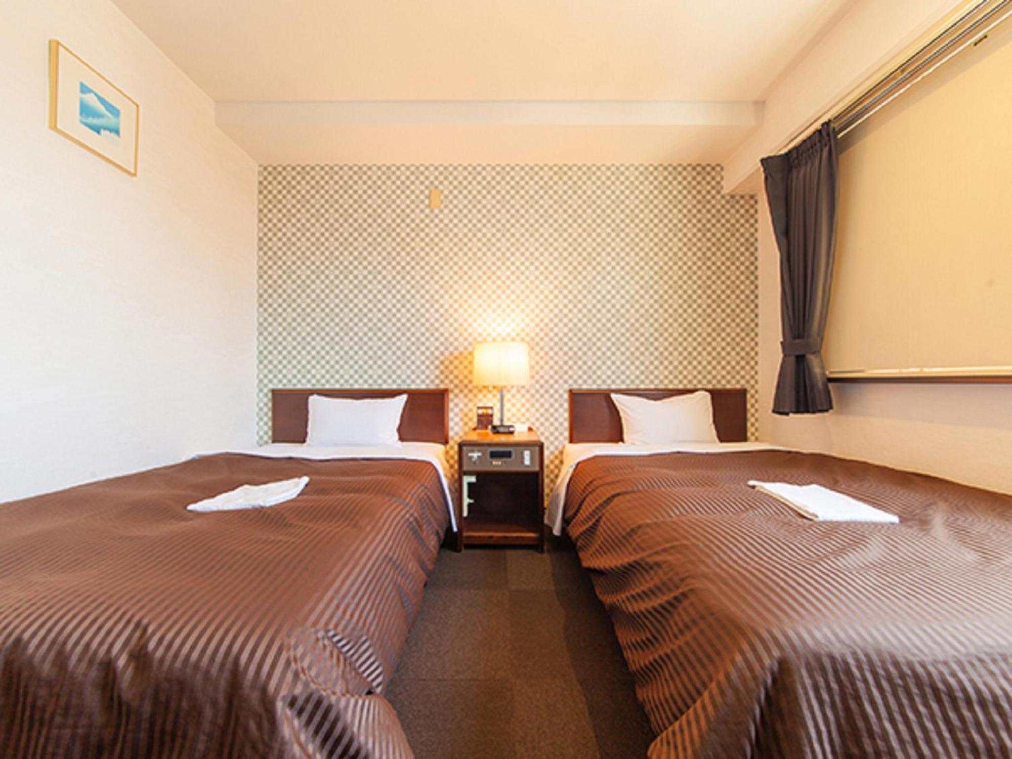 Hotel Livemax Budget Sagamihara Esterno foto