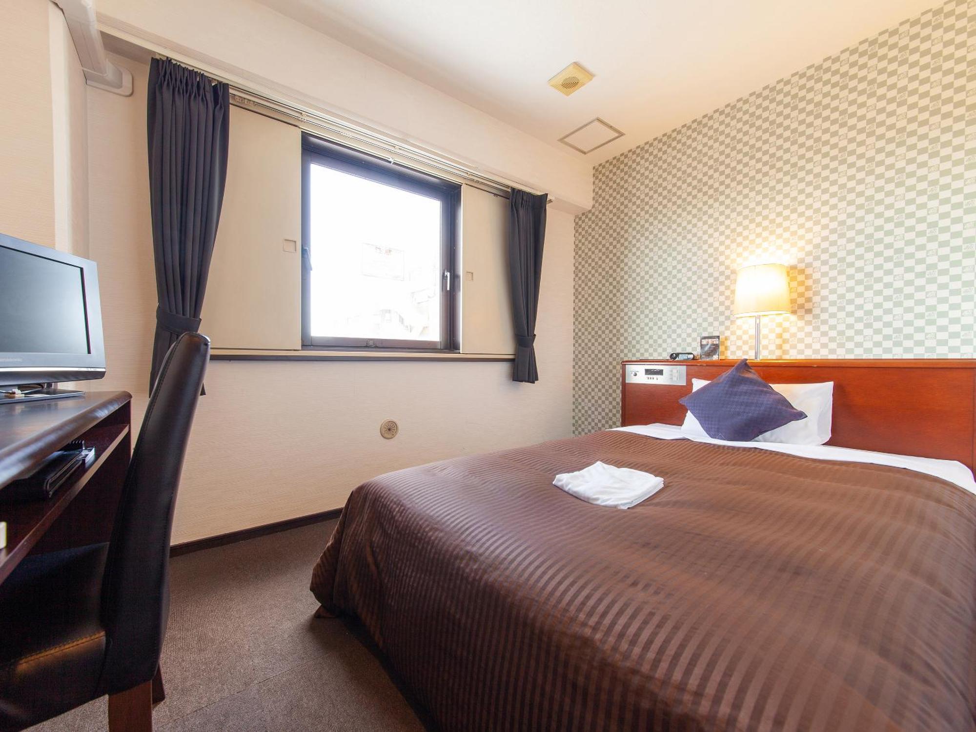 Hotel Livemax Budget Sagamihara Esterno foto